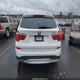 5UXWX9C50H0T12637 2017 BMW X3 xDrive28I auction photo thumbnail 16