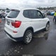 5UXWX9C50H0T12637 2017 BMW X3 xDrive28I auction photo thumbnail 4