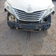 5TDYK3DC4FS653908 2015 Toyota Sienna Xle 8 Passenger auction photo thumbnail 6