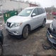 5N1AR2MM2EC604217 2014 Nissan Pathfinder Sv auction photo thumbnail 2