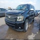 1GNFC36J29R183467 2009 Chevrolet Suburban 1500 Ltz auction photo thumbnail 2