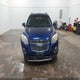 3GNCJTSBXFL234935 2015 Chevrolet Trax Ltz auction photo thumbnail 12