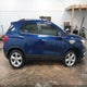 3GNCJTSBXFL234935 2015 Chevrolet Trax Ltz auction photo thumbnail 13