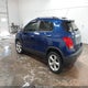 3GNCJTSBXFL234935 2015 Chevrolet Trax Ltz auction photo thumbnail 3