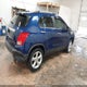 3GNCJTSBXFL234935 2015 Chevrolet Trax Ltz auction photo thumbnail 4