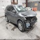 JN8AT2MVXLW117619 2020 Nissan Rogue Sv Intelligent Awd auction photo thumbnail 1