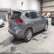 JN8AT2MVXLW117619 2020 Nissan Rogue Sv Intelligent Awd auction photo thumbnail 4