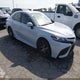 4T1G11AK7PU183378 2023 Toyota Camry Se auction photo thumbnail 1