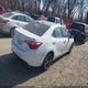 5YFBURHE5EP175021 2014 Toyota Corolla S Plus auction photo thumbnail 4