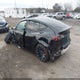 7SAYGDEF6RA303642 2024 Tesla Model Y Performance Dual Motor All-Wheel Drive auction photo thumbnail 3