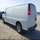 1GTZ7HFG5K1357032 2019 GMC Savana 3500 Work Van auction photo thumbnail 3