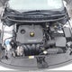 3KPFK4A77HE038321 2017 Kia Forte Lx auction photo thumbnail 10
