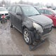 2GNFLEEK1F6349829 2015 Chevrolet Equinox Ls auction photo thumbnail 1