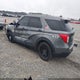 1FM5K8AC1RGA69366 2024 Ford Police Interceptor Utility auction photo thumbnail 3