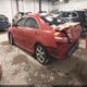 4T1BE46K98U237550 2008 Toyota Camry Se auction photo thumbnail 3
