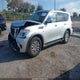 JN8AY2ND4LX015329 2020 Nissan Armada Sv 2Wd auction photo thumbnail 2