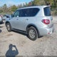 JN8AY2ND4LX015329 2020 Nissan Armada Sv 2Wd auction photo thumbnail 3