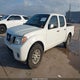 1N6AD0ERXKN750315 2019 Nissan Frontier Sv auction photo thumbnail 2