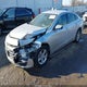 1G1ZD5ST4NF152344 2022 Chevrolet Malibu Fwd Lt auction photo thumbnail 2