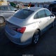 1G1ZD5ST4NF152344 2022 Chevrolet Malibu Fwd Lt auction photo thumbnail 4