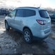 1GNKRHKD0HJ196709 2017 Chevrolet Traverse 2Lt auction photo thumbnail 3
