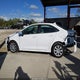 5YFB4MDE1SP299503 2025 Toyota Corolla Le auction photo thumbnail 14