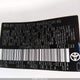 5YFB4MDE1SP299503 2025 Toyota Corolla Le auction photo thumbnail 9