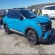 3N8AP6DC6SL407743 2025 Nissan Kicks Sr Fwd auction photo thumbnail 1