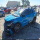 3N8AP6DC6SL407743 2025 Nissan Kicks Sr Fwd auction photo thumbnail 2