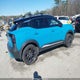 3N8AP6DC6SL407743 2025 Nissan Kicks Sr Fwd auction photo thumbnail 4
