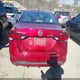 3N1AB8CV8MY233787 2021 Nissan Sentra Sv Xtronic Cvt auction photo thumbnail 16