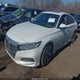 1HGCV2F98KA013271 2019 Honda Accord Touring 2.0T auction photo thumbnail 2