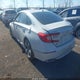 1HGCV2F98KA013271 2019 Honda Accord Touring 2.0T auction photo thumbnail 3