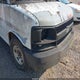 1GCZGGBA0A1181078 2010 Chevrolet Express 2500 Work Van auction photo thumbnail 15