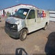 1GCZGGBA0A1181078 2010 Chevrolet Express 2500 Work Van auction photo thumbnail 2