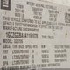 1GCZGGBA0A1181078 2010 Chevrolet Express 2500 Work Van auction photo thumbnail 9