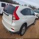 5J6RM3H5XGL029814 2016 Honda Cr-V Ex auction photo thumbnail 4