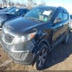KNDPB3A23C7269504 2012 Kia Sportage Lx auction photo thumbnail 2