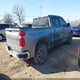 3GCUYDED5MG201956 2021 Chevrolet Silverado 1500 4Wd Short Bed Lt auction photo thumbnail 4