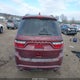 1C4RDJDG1LC309522 2020 Dodge Durango Gt Plus Awd auction photo thumbnail 17