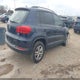 WVGBV7AX2GW554223 2016 Volkswagen Tiguan S auction photo thumbnail 4