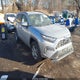 2T3P1RFV5SW533947 2025 Toyota Rav4 Xle auction photo thumbnail 1