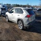 2T3P1RFV5SW533947 2025 Toyota Rav4 Xle auction photo thumbnail 3