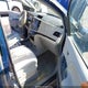 5TDKK3DC2CS249121 2012 Toyota Sienna Le V6 8 Passenger auction photo thumbnail 5