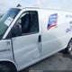 1GCWGBFP8M1153909 2021 Chevrolet Express Cargo Rwd 2500 Extended Wheelbase Wt auction photo thumbnail 14