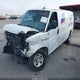 1GCWGBFP8M1153909 2021 Chevrolet Express Cargo Rwd 2500 Extended Wheelbase Wt auction photo thumbnail 18