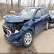 3GNAXUEV7LL338974 2020 Chevrolet Equinox Awd Lt 1.5L Turbo auction photo thumbnail 2