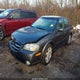 JN1DA31A83T416410 2003 Nissan Maxima Gle auction photo thumbnail 2