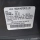 JN1DA31A83T416410 2003 Nissan Maxima Gle auction photo thumbnail 9