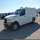 1N6BF0KM2HN804674 2017 Nissan Nv Cargo Nv1500 S V6 auction photo thumbnail 2